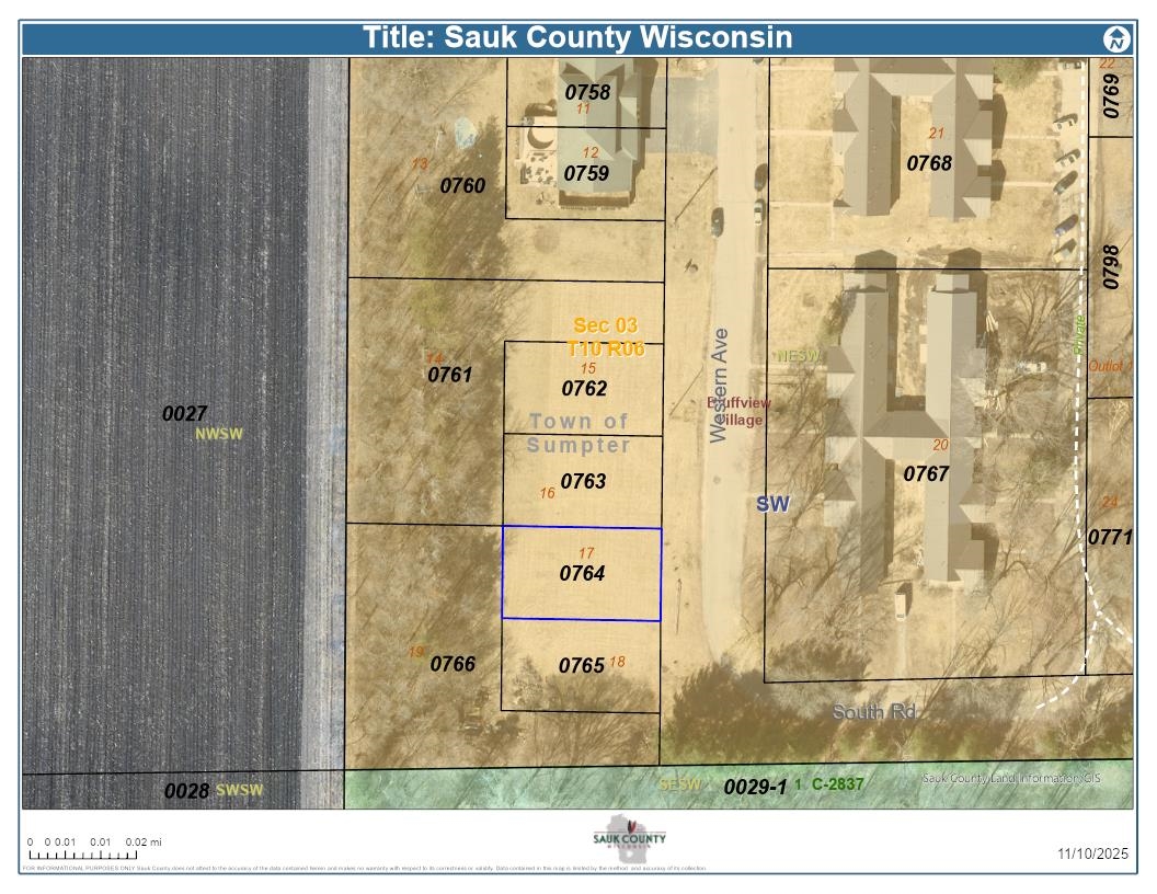 17-18 Western North Freedom, WI 53951 - Photo 3 of 17
