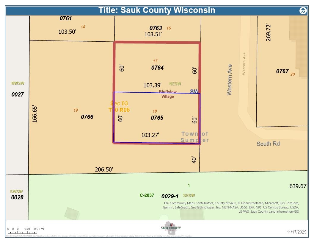 17-18 Western North Freedom, WI 53951 - Photo 7 of 17