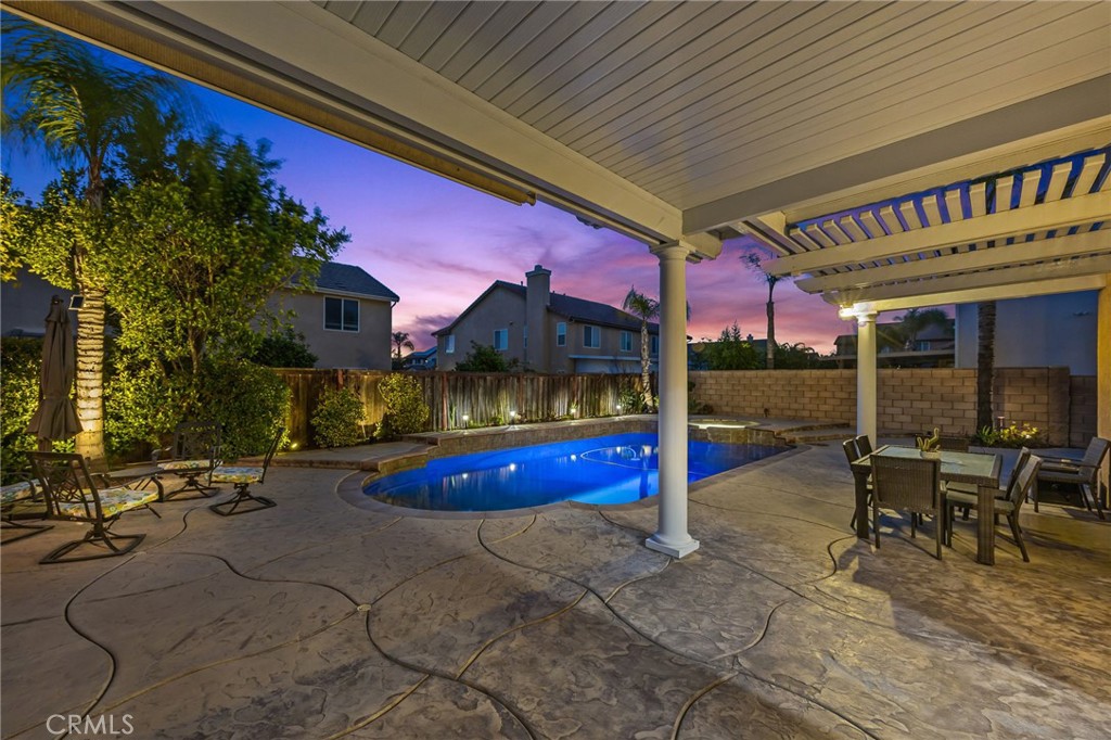 9509 Kings Court Riverside, CA 92508 - Photo 55 of 73