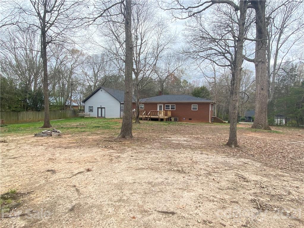 11432 Abernathy Road Charlotte, NC 28216 - Photo 27 of 30 Gallery Image 27