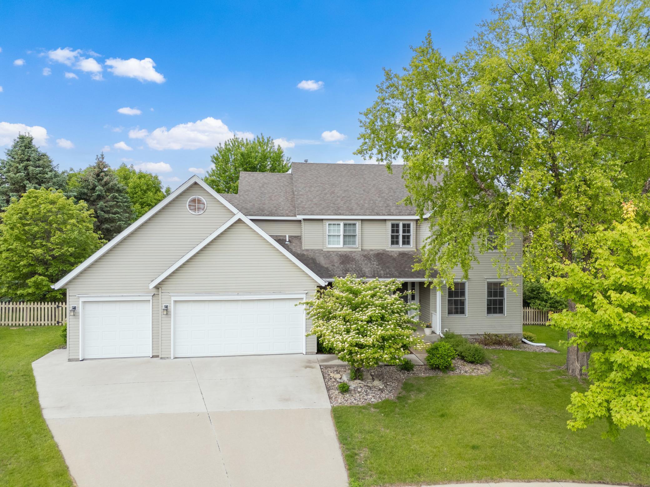 2307 Viola View Lane Northeast Rochester, MN 55906 - Photo 1 of 1 Gallery Image 1