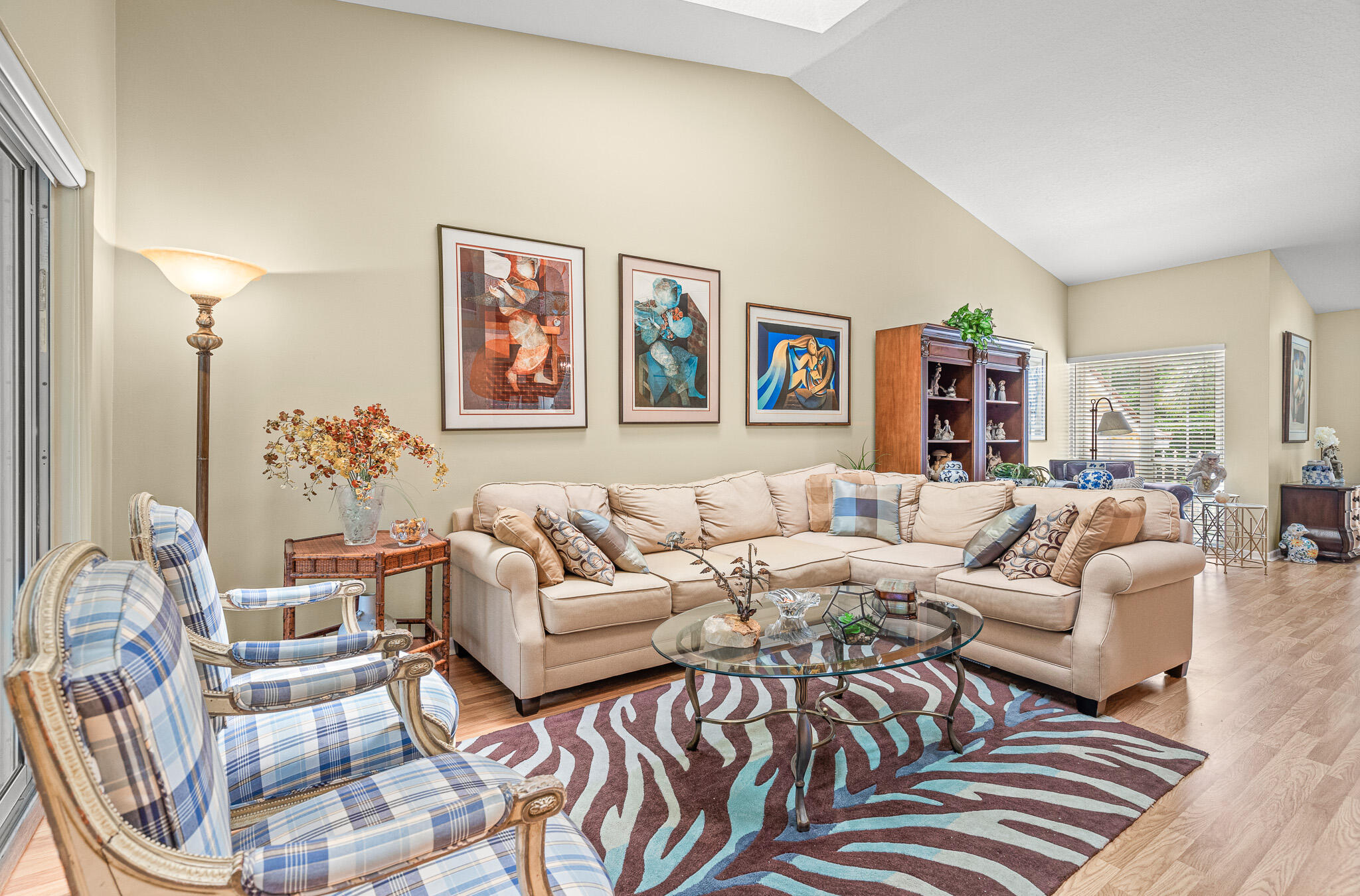 17050 Emile Street, Unit 7 Boca Raton, FL 33487 - Photo 8 of 36 DSC00007