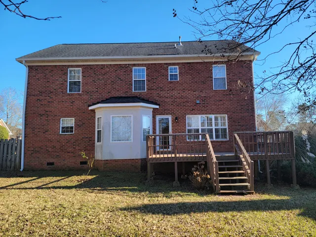 $2,250 | 4370 Wax Myrtle Court, Evans, GA 30809