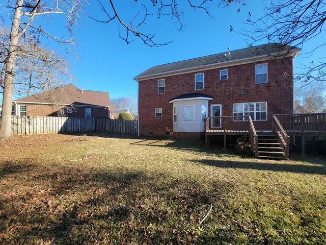 $2,250 | 4370 Wax Myrtle Court, Evans, GA 30809