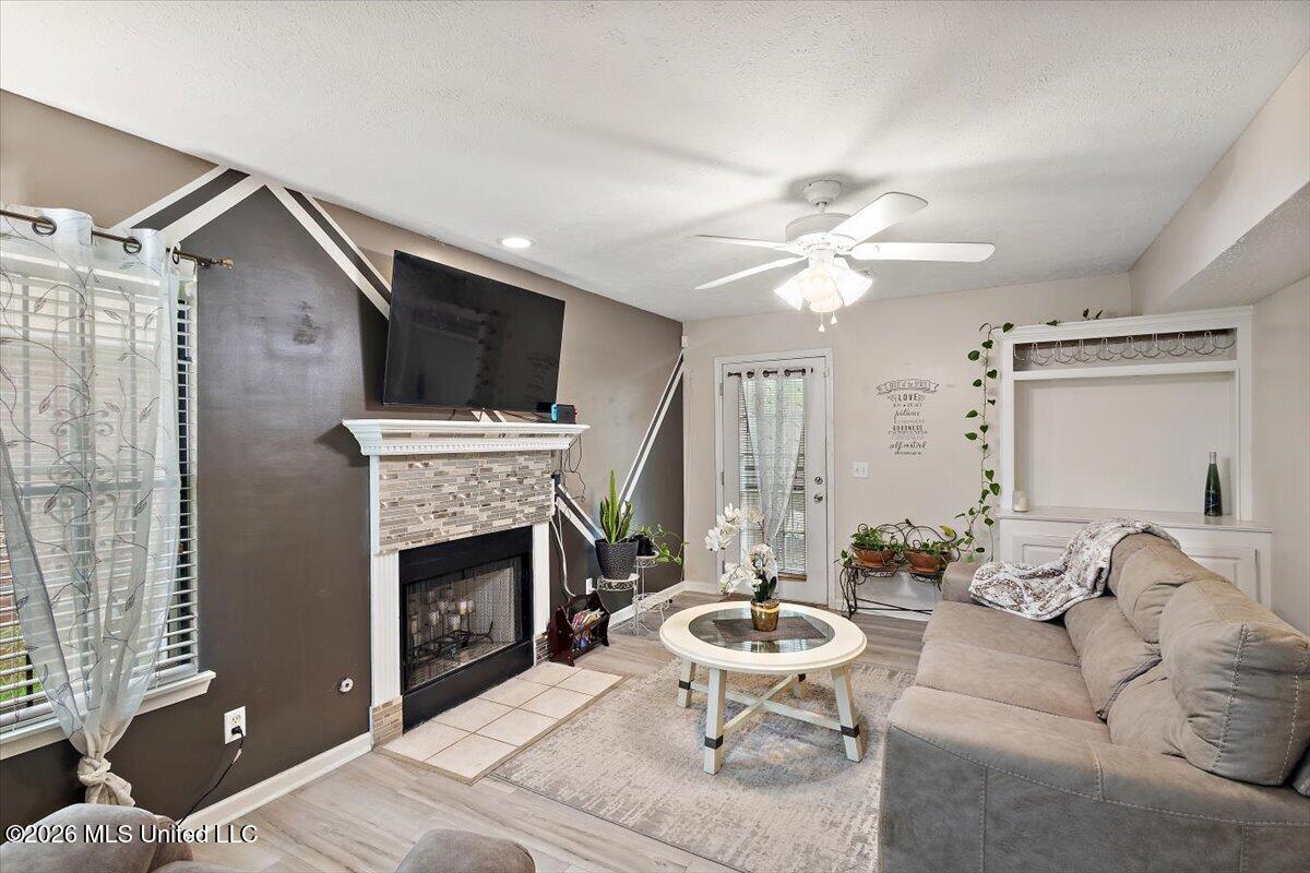 6 Canary Place Jackson, MS 39204 - Photo 13 of 26 13185