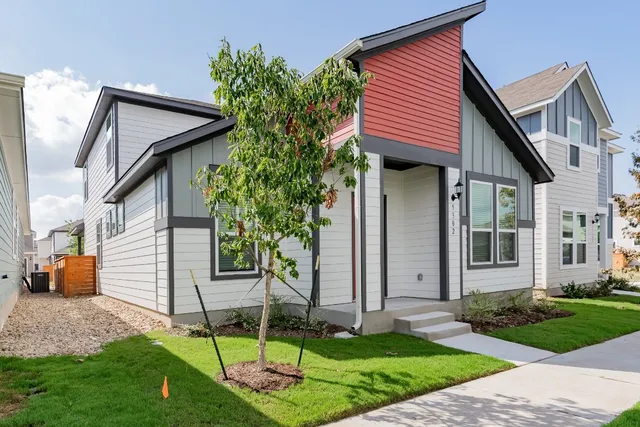 $3,100 | 5302 Mulberry Grove Lane, Unit 152, Austin, TX 78723