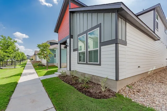 $3,100 | 5302 Mulberry Grove Lane, Unit 152, Austin, TX 78723