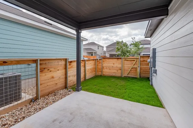 $3,100 | 5302 Mulberry Grove Lane, Unit 152, Austin, TX 78723