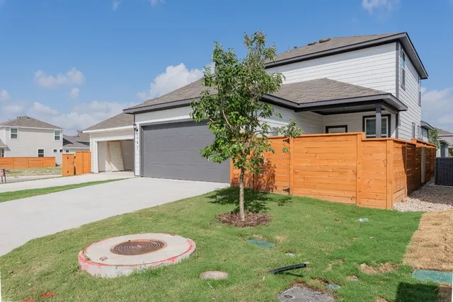 $3,100 | 5302 Mulberry Grove Lane, Unit 152, Austin, TX 78723