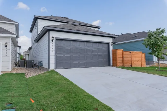 $3,100 | 5302 Mulberry Grove Lane, Unit 152, Austin, TX 78723