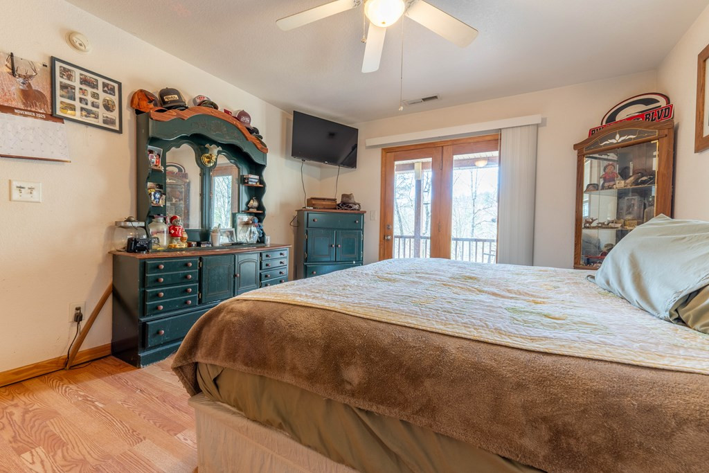 212 Pendergrass Road Marble, NC 28905 - Photo 14 of 38