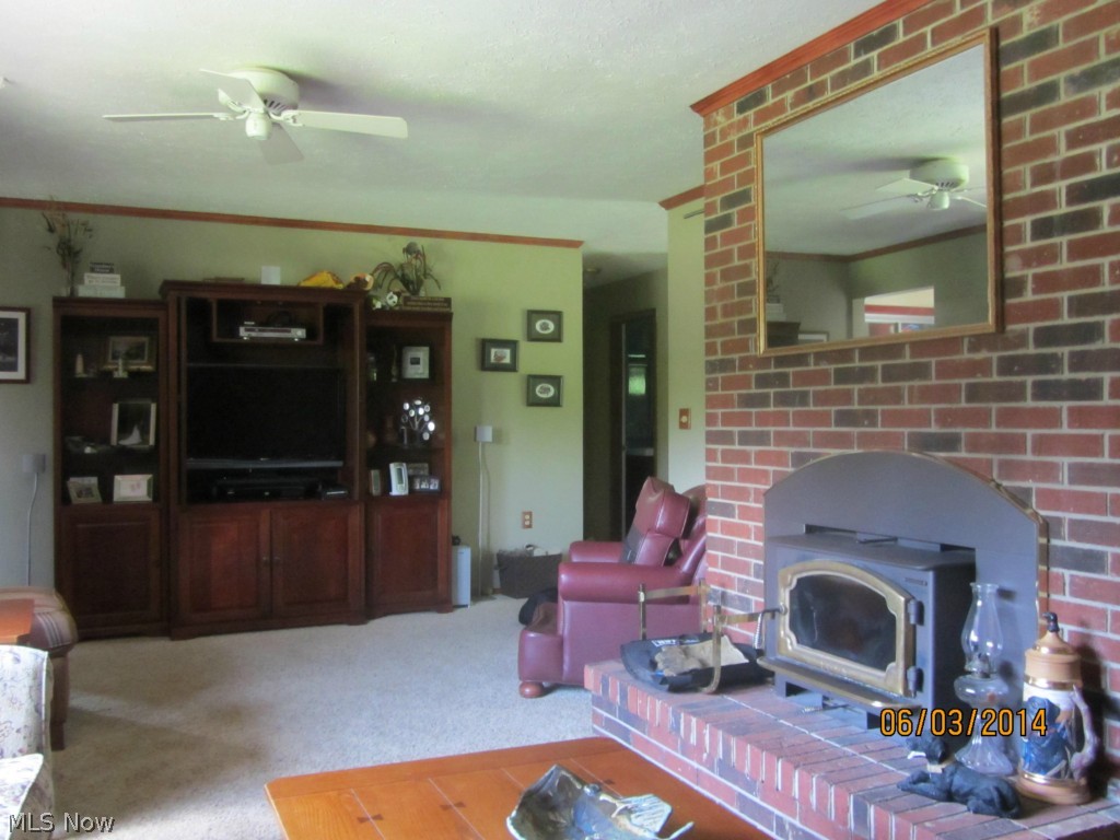 11892 Bean Road Chardon, OH 44024 - Photo 5 of 25
