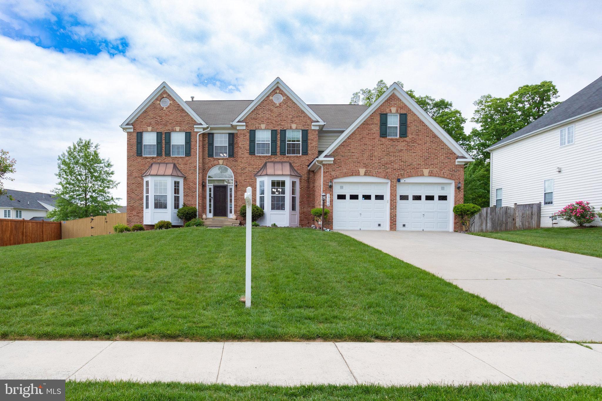13195 Delaney Road Woodbridge, VA 22193 - Photo 1 of 88 Welcome home to 13195 Delaney Rd.