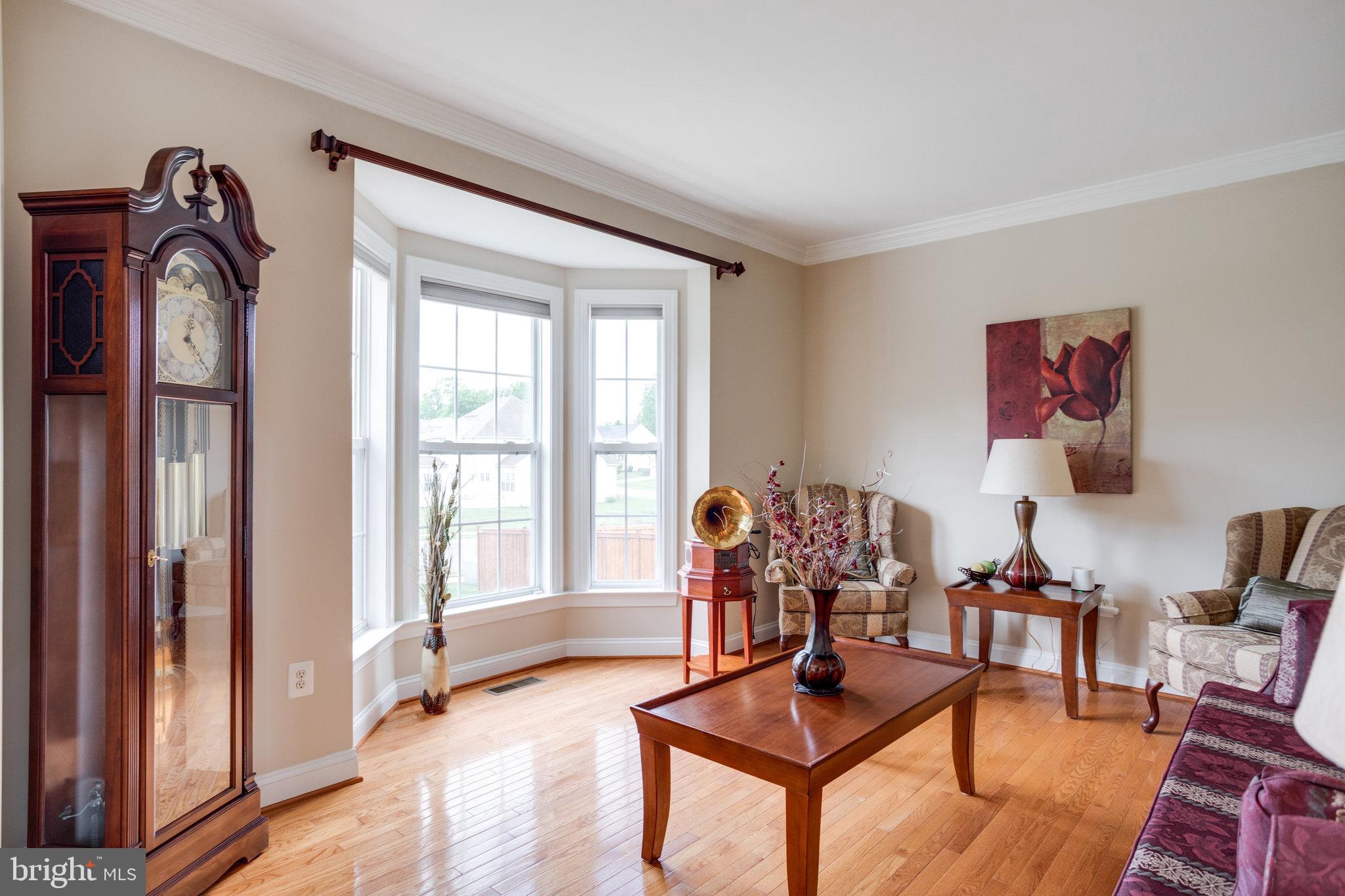 13195 Delaney Road Woodbridge, VA 22193 - Photo 11 of 88 Formal Living Room