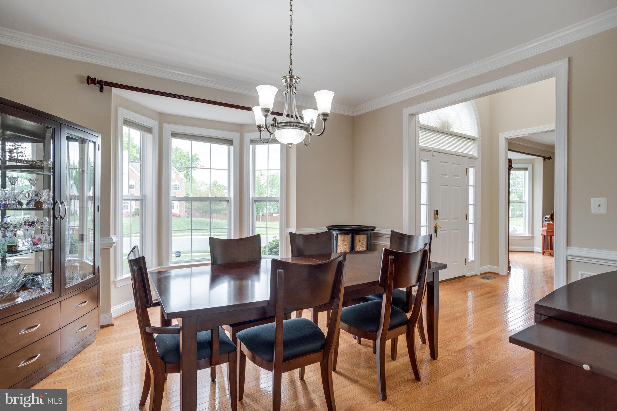 13195 Delaney Road Woodbridge, VA 22193 - Photo 14 of 88 Formal Dining Room