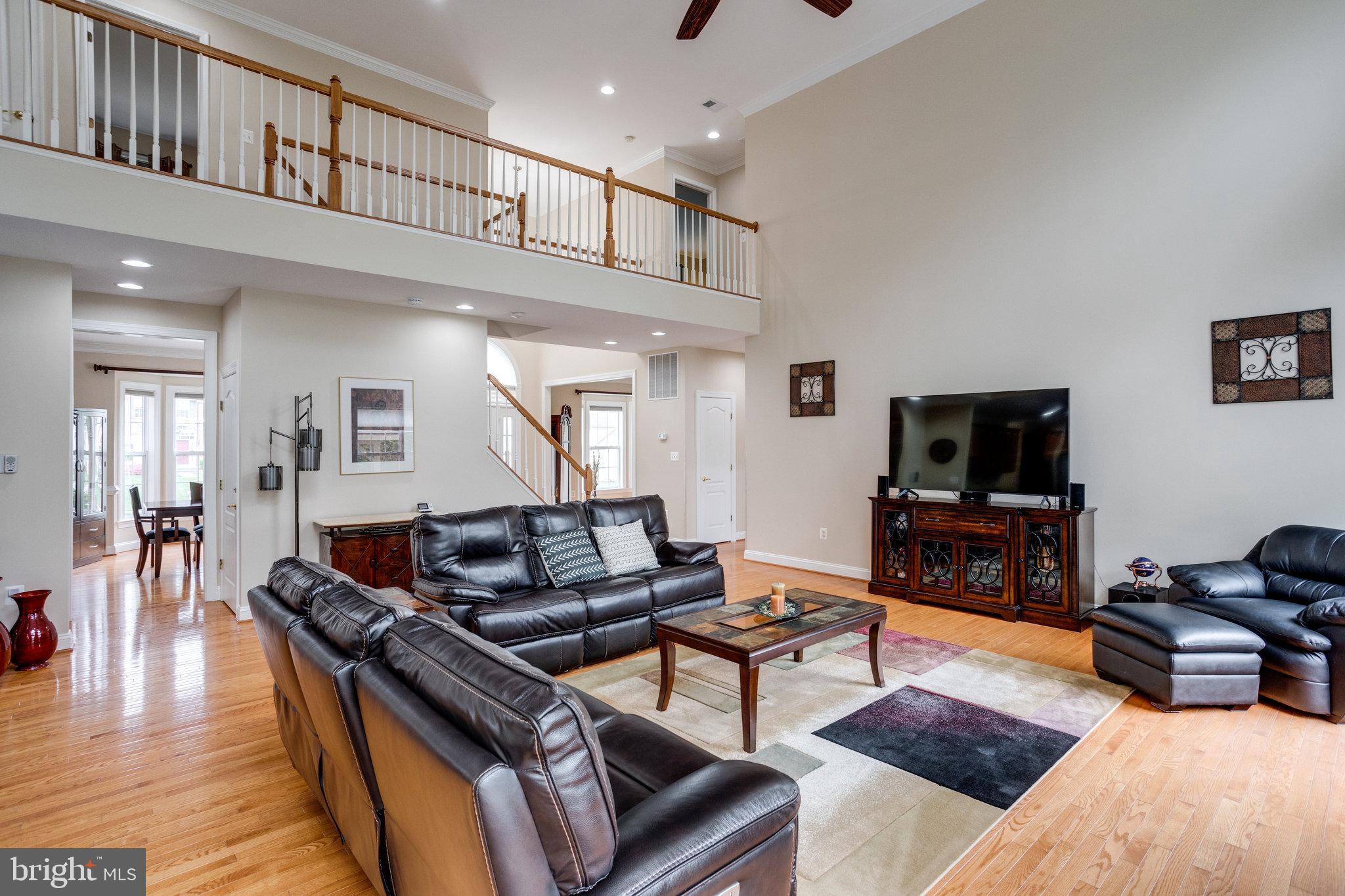 13195 Delaney Road Woodbridge, VA 22193 - Photo 23 of 88 Family Room