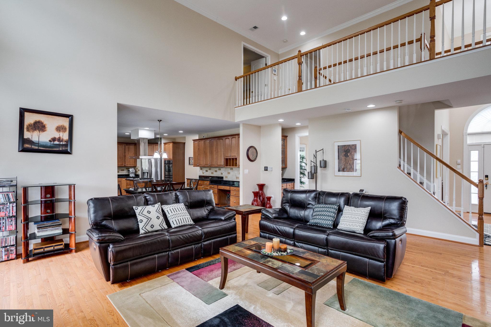 13195 Delaney Road Woodbridge, VA 22193 - Photo 24 of 88 Family Room