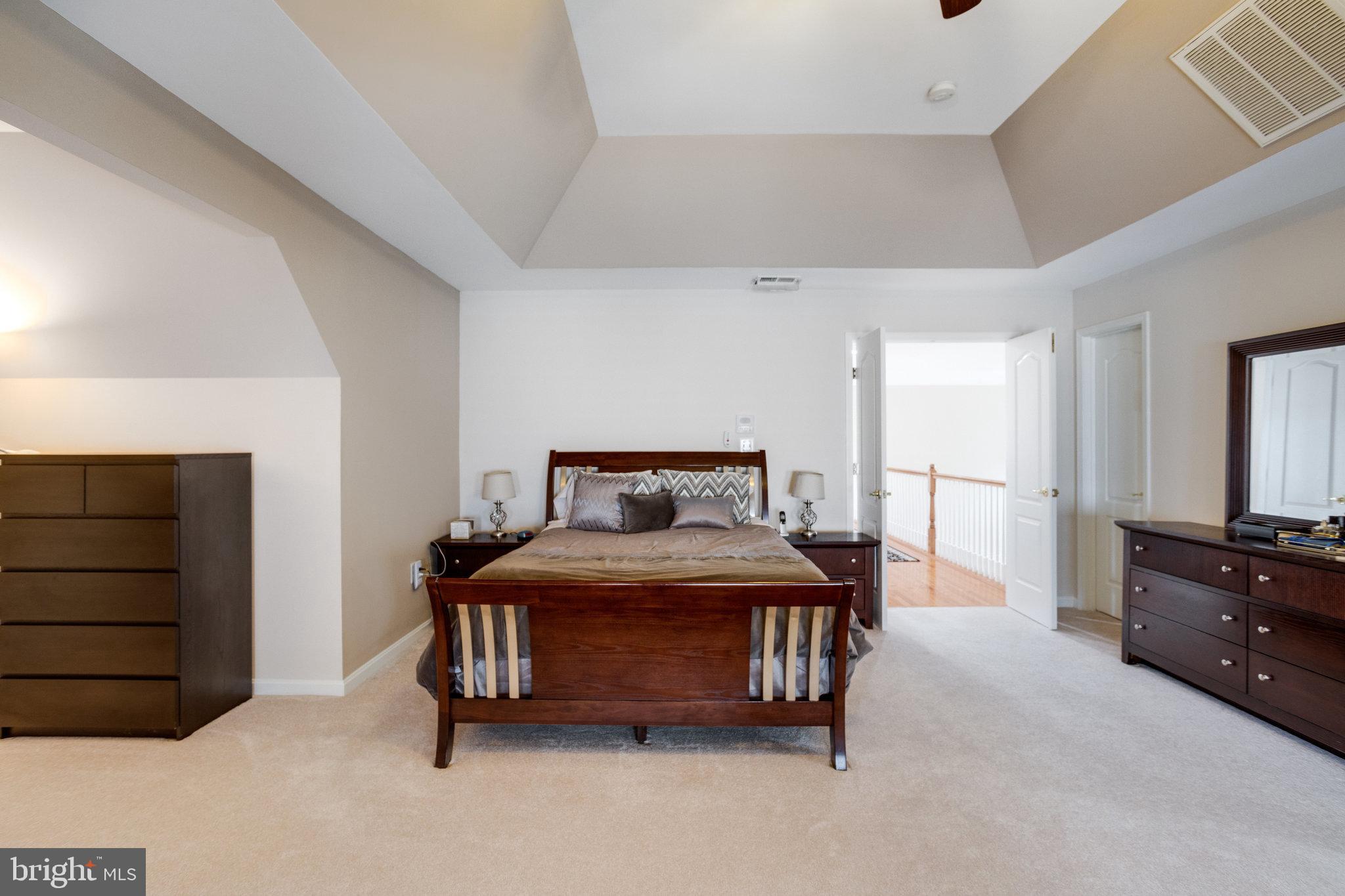13195 Delaney Road Woodbridge, VA 22193 - Photo 44 of 88 Primary Bedroom