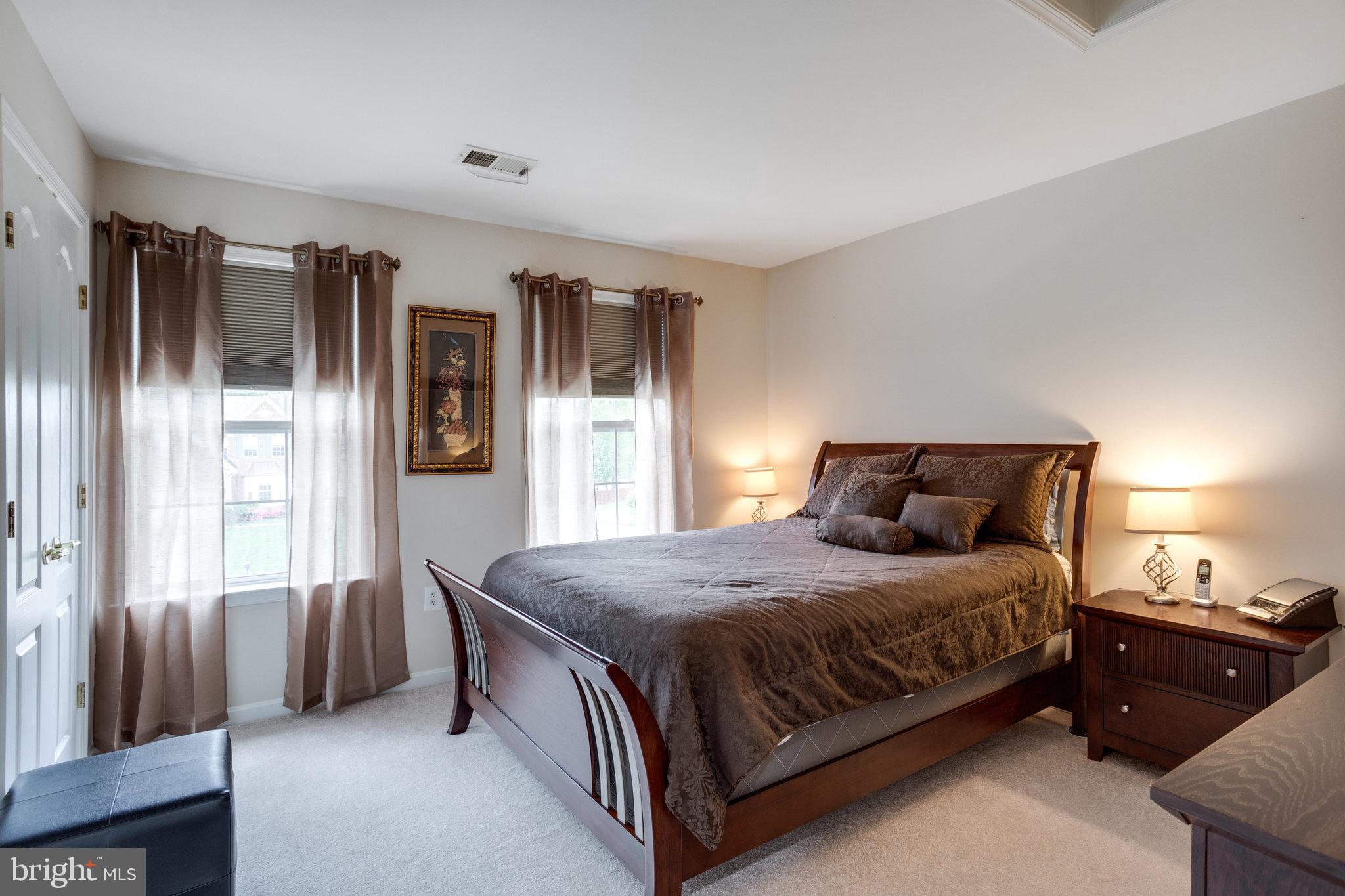 13195 Delaney Road Woodbridge, VA 22193 - Photo 51 of 88 Second Bedroom