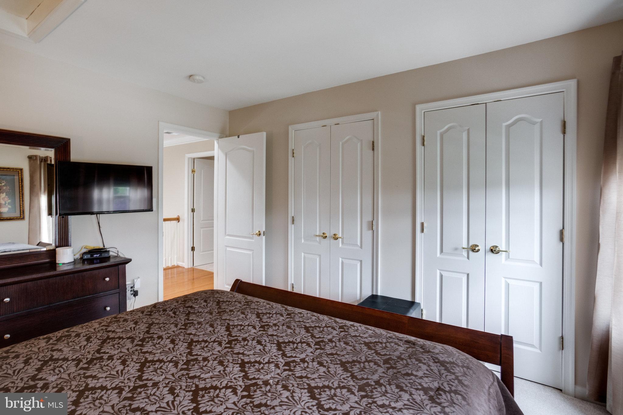13195 Delaney Road Woodbridge, VA 22193 - Photo 52 of 88 Second Bedroom