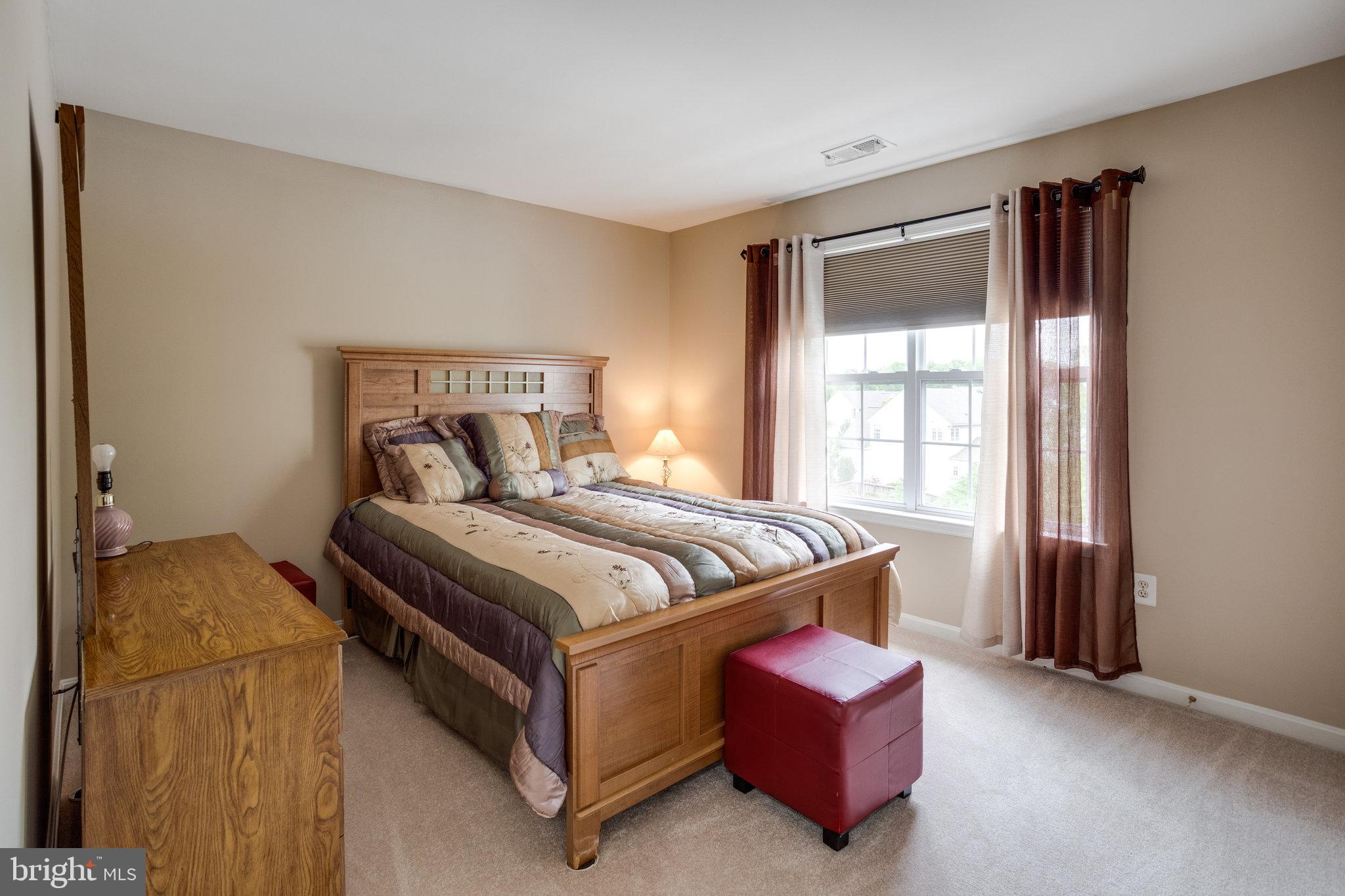 13195 Delaney Road Woodbridge, VA 22193 - Photo 53 of 88 Third Bedroom