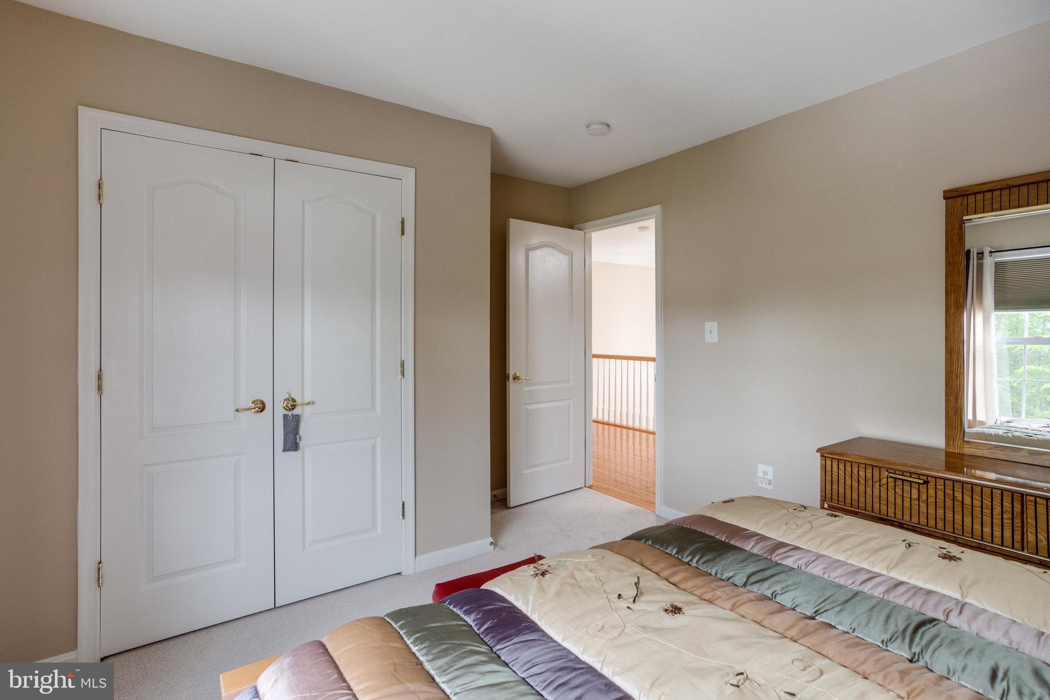13195 Delaney Road Woodbridge, VA 22193 - Photo 56 of 88 Third Bedroom