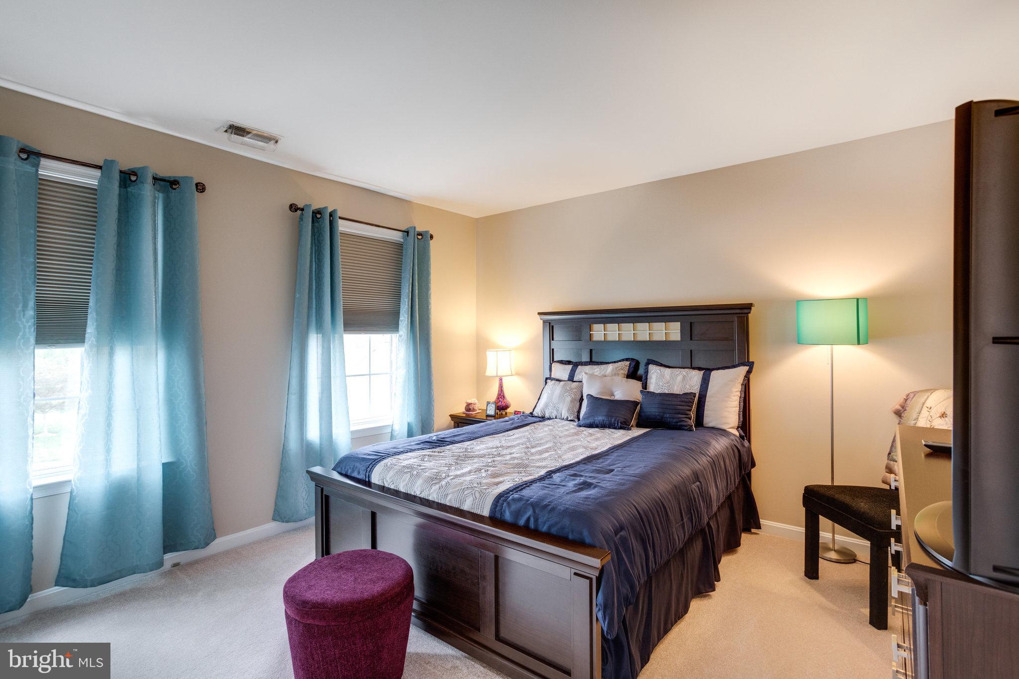 13195 Delaney Road Woodbridge, VA 22193 - Photo 59 of 88 Fourth Bedroom