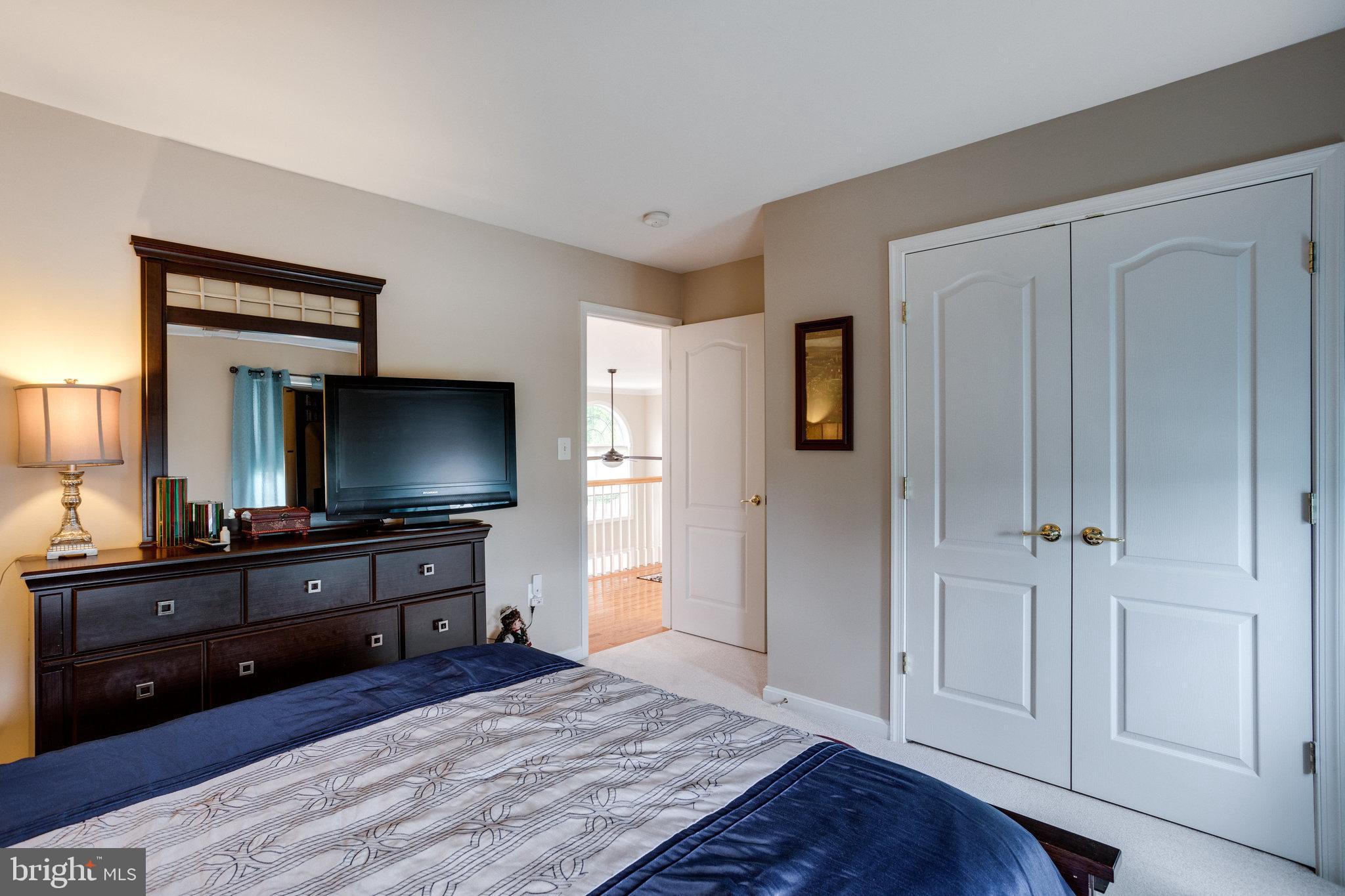 13195 Delaney Road Woodbridge, VA 22193 - Photo 60 of 88 Fourth Bedroom