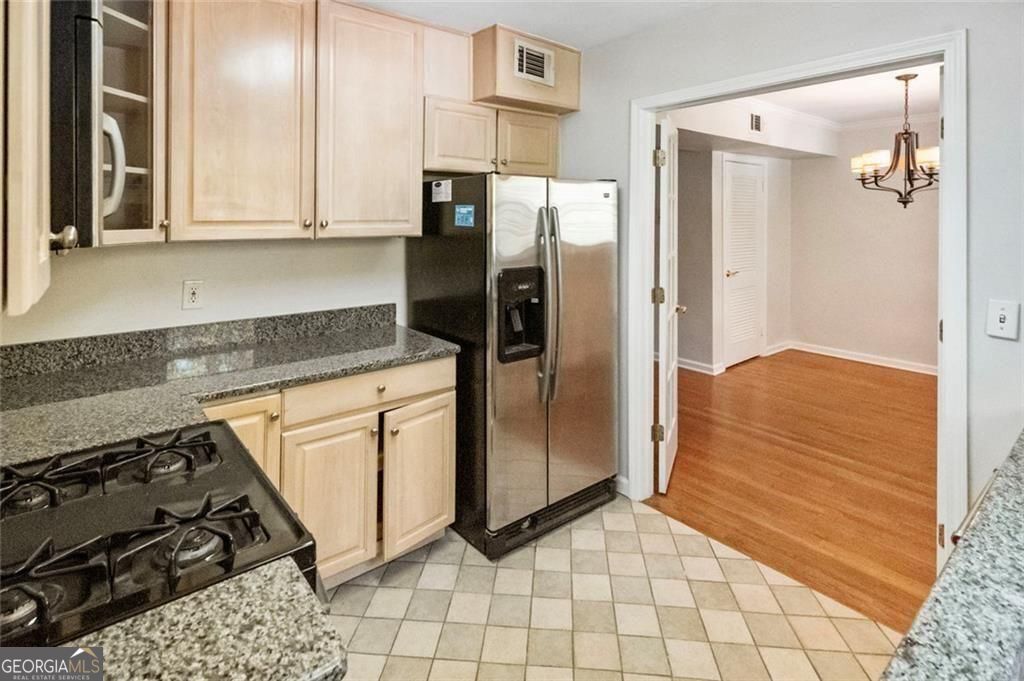 3660 Peachtree Road Northeast, Unit C2 Atlanta, GA 30319 - Photo 12 of 26