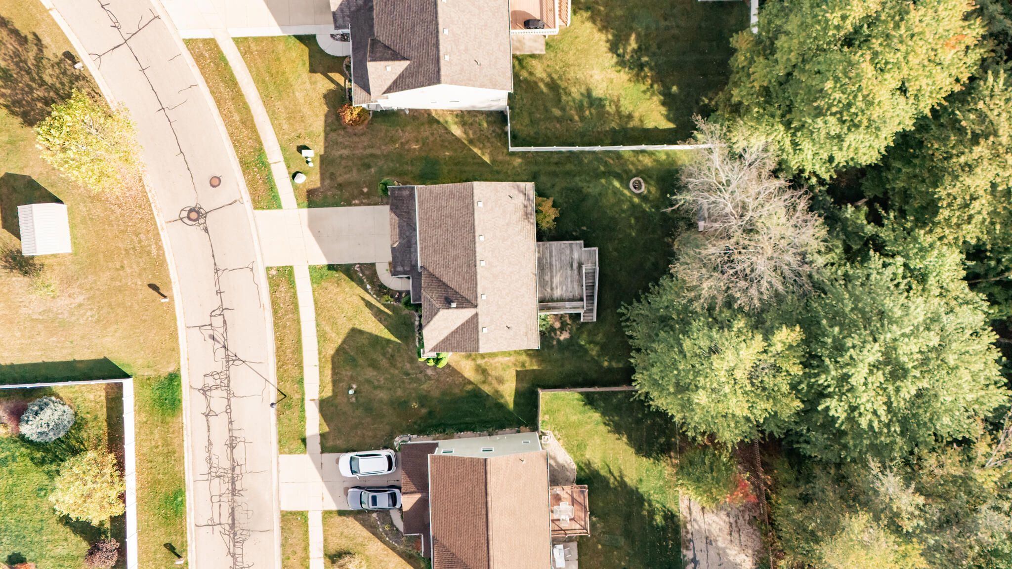 49 Lake Ridge Drive Mason, MI 48854 - Photo 33 of 38 49LakeRidge50