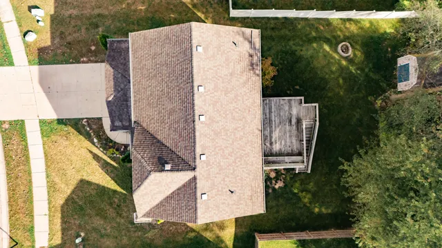 $350,000 | 49 Lake Ridge Drive, Mason, MI 48854