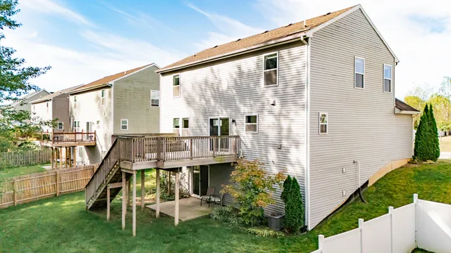 $350,000 | 49 Lake Ridge Drive, Mason, MI 48854