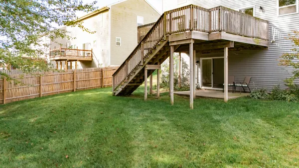 $332,000 | 49 Lake Ridge Drive, Mason, MI 48854