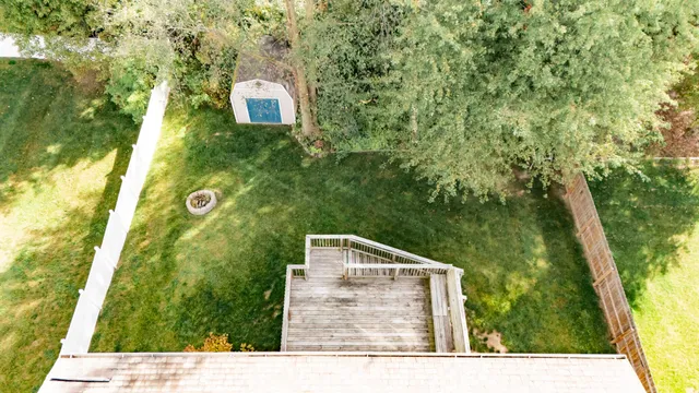 $350,000 | 49 Lake Ridge Drive, Mason, MI 48854