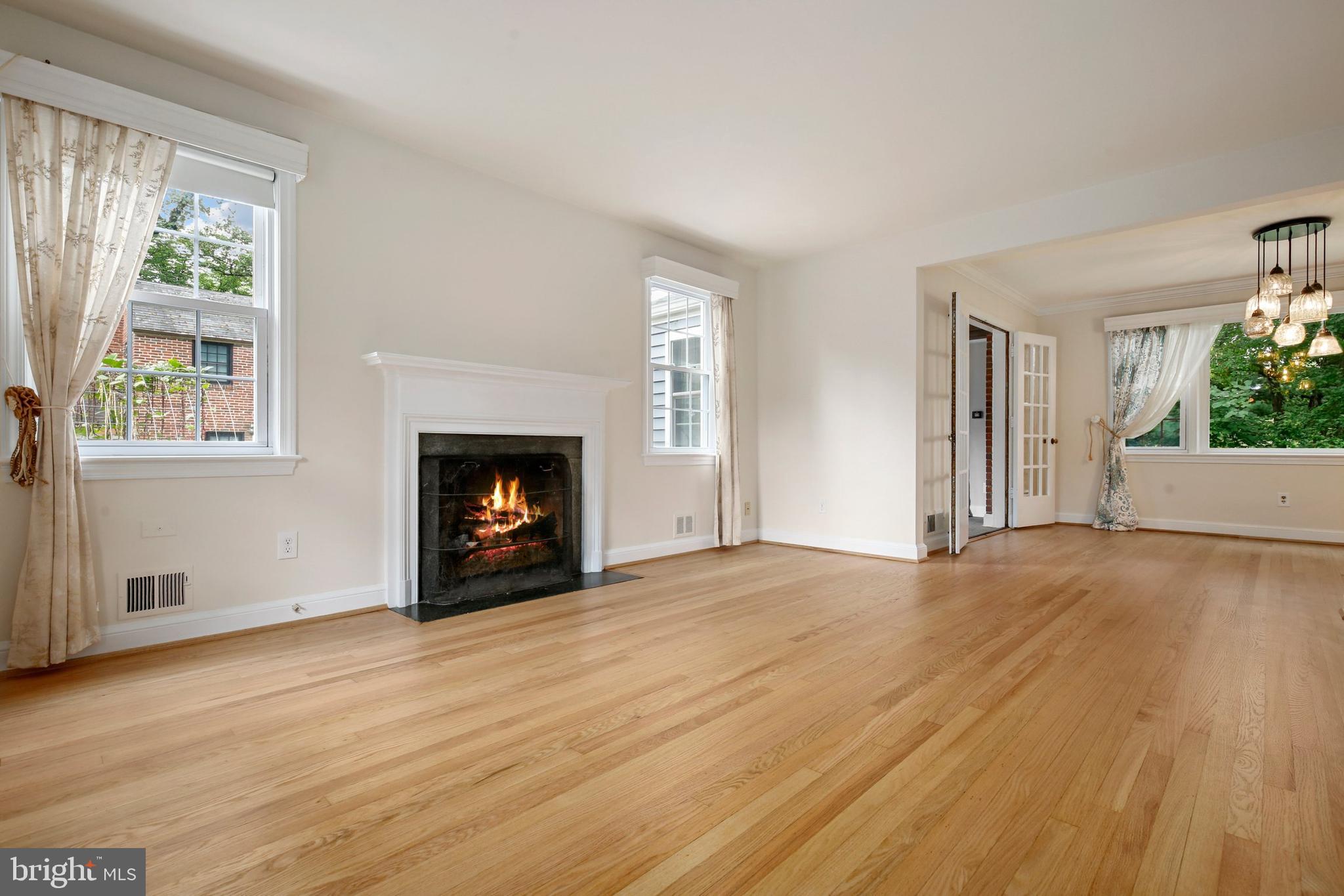 1713 White Oak Drive Silver Spring, MD 20910 - Photo 11 of 54