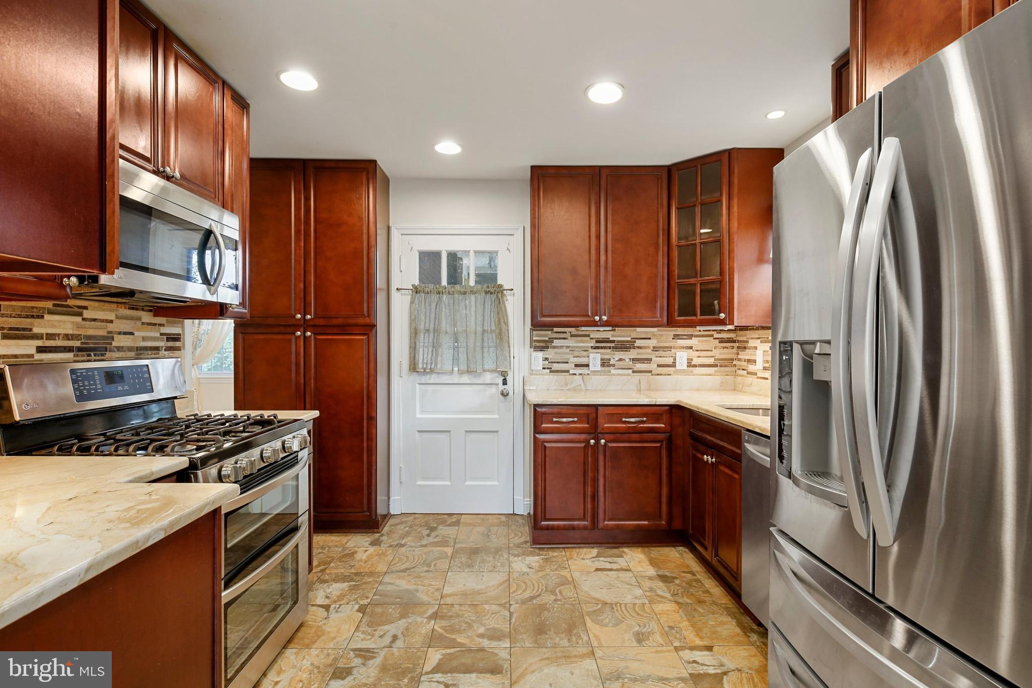 1713 White Oak Drive Silver Spring, MD 20910 - Photo 12 of 54