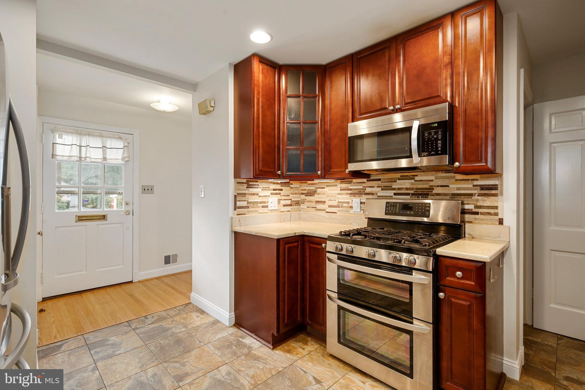 1713 White Oak Drive Silver Spring, MD 20910 - Photo 17 of 54