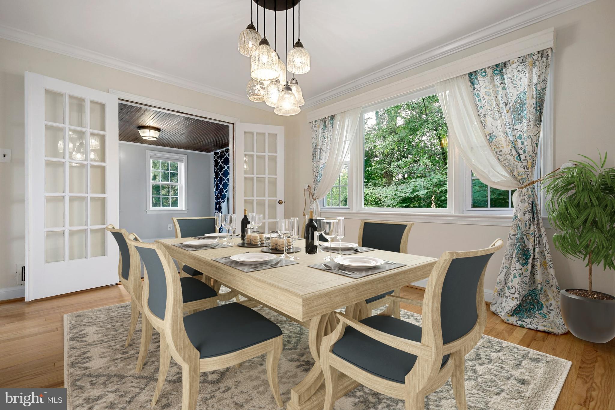 1713 White Oak Drive Silver Spring, MD 20910 - Photo 19 of 54