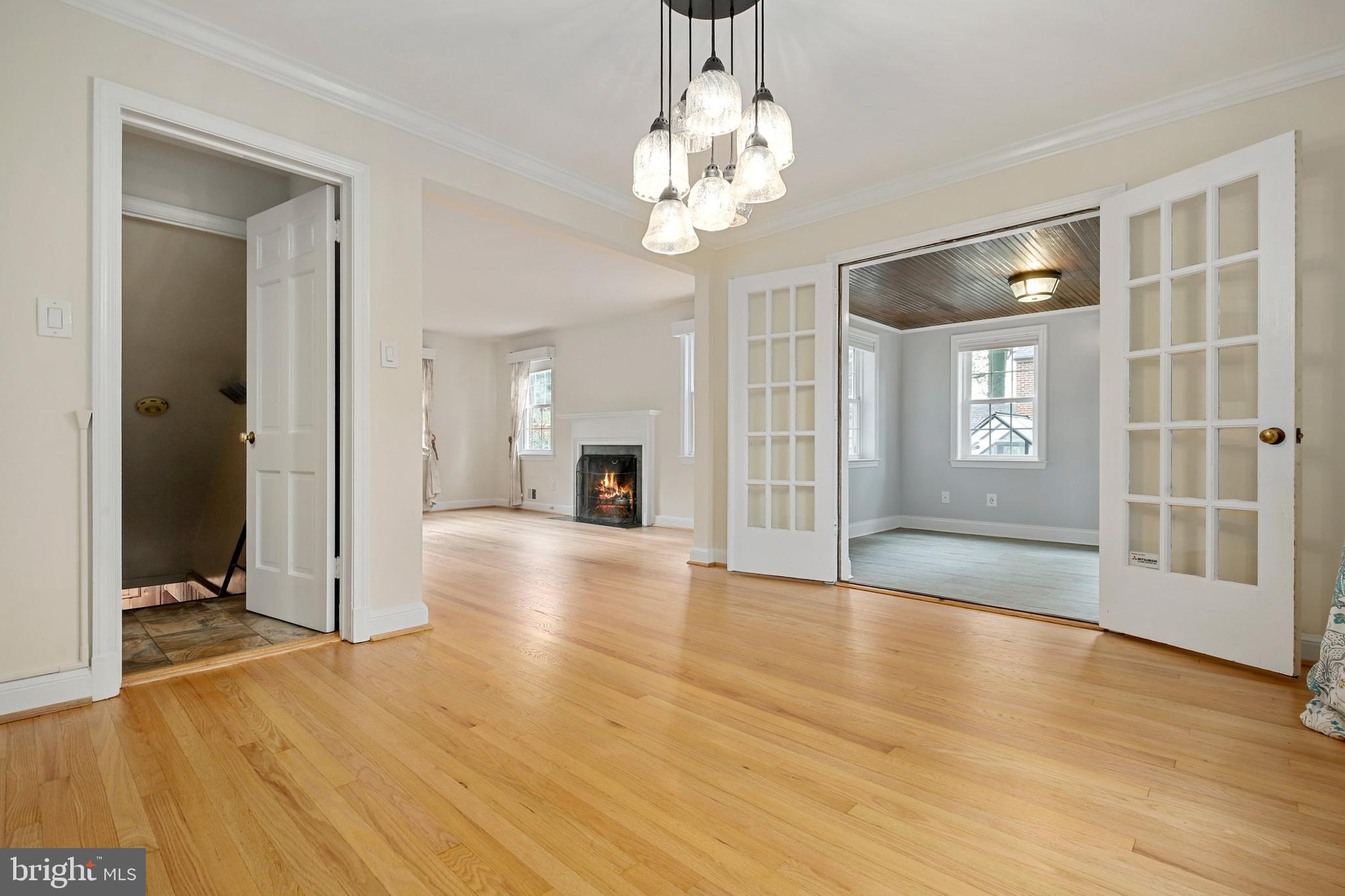 1713 White Oak Drive Silver Spring, MD 20910 - Photo 20 of 54