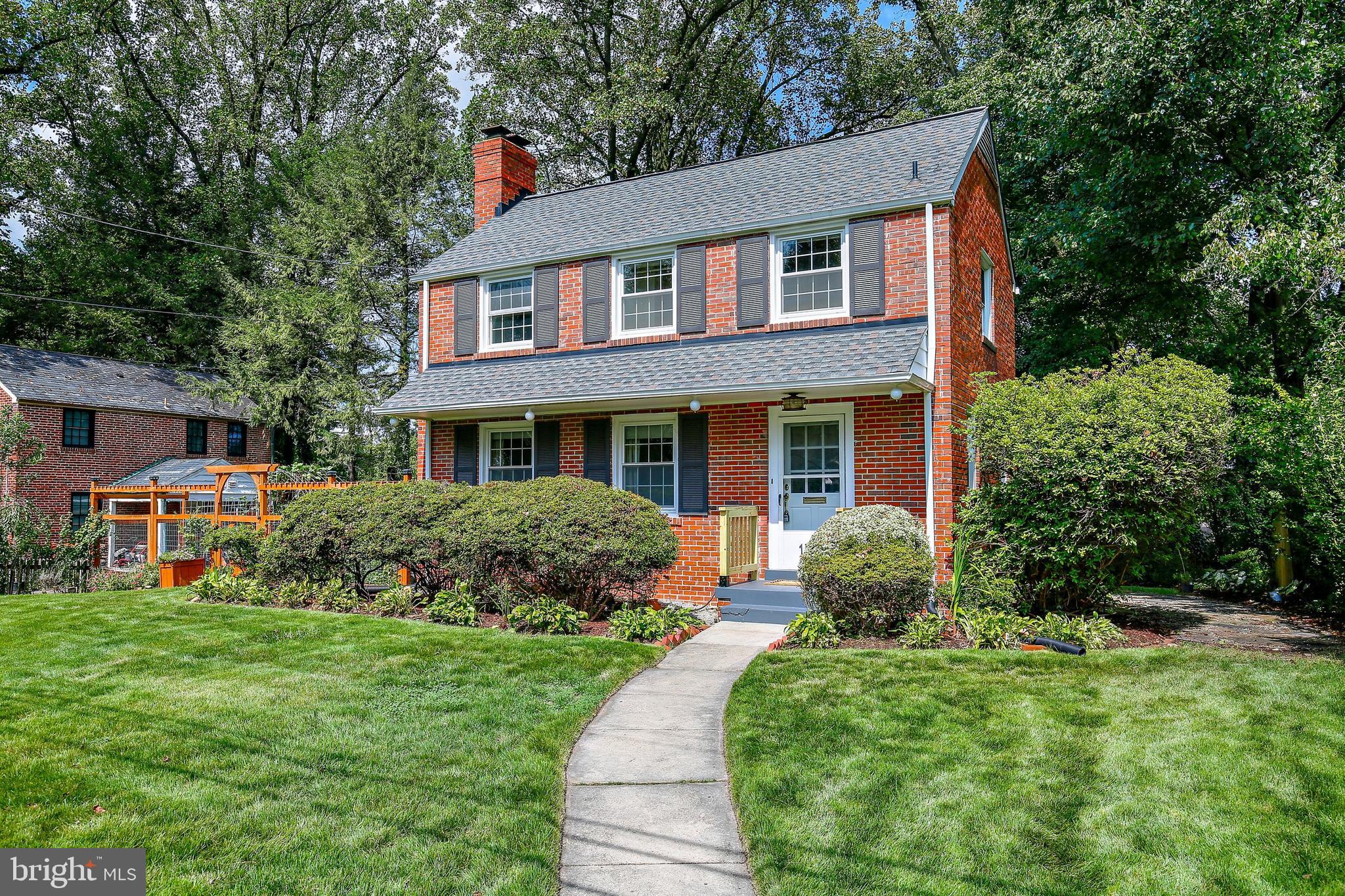 1713 White Oak Drive Silver Spring, MD 20910 - Photo 2 of 54