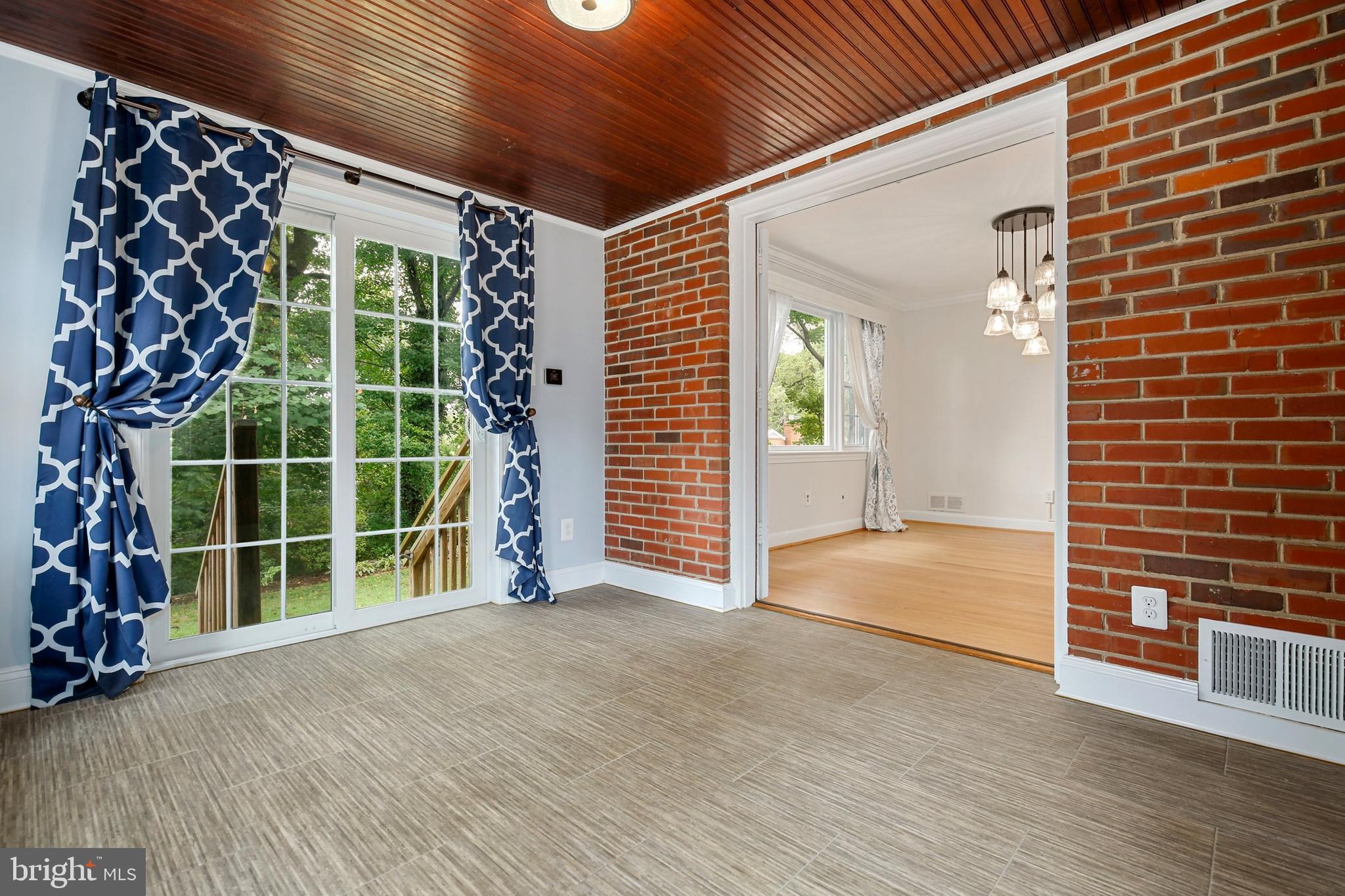 1713 White Oak Drive Silver Spring, MD 20910 - Photo 23 of 54