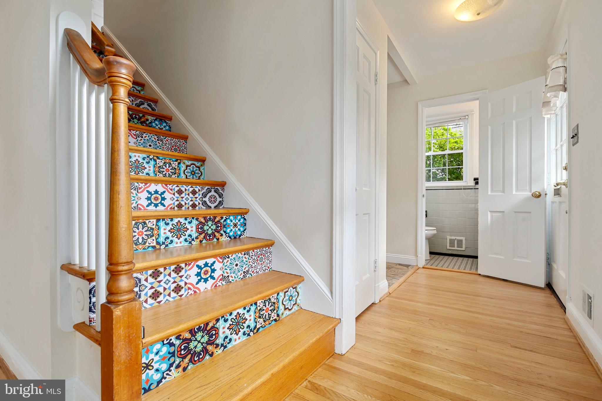 1713 White Oak Drive Silver Spring, MD 20910 - Photo 24 of 54