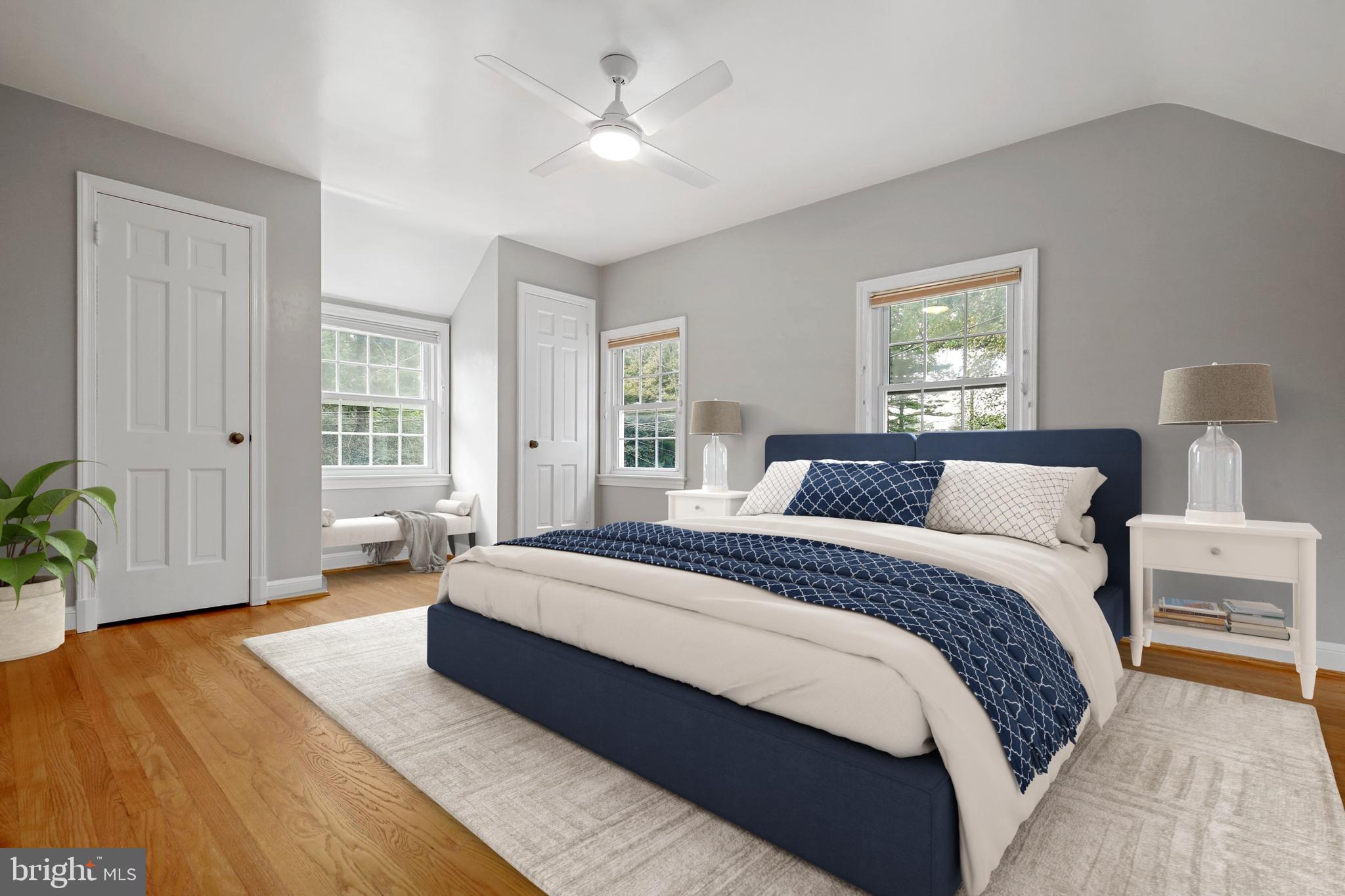 1713 White Oak Drive Silver Spring, MD 20910 - Photo 27 of 54