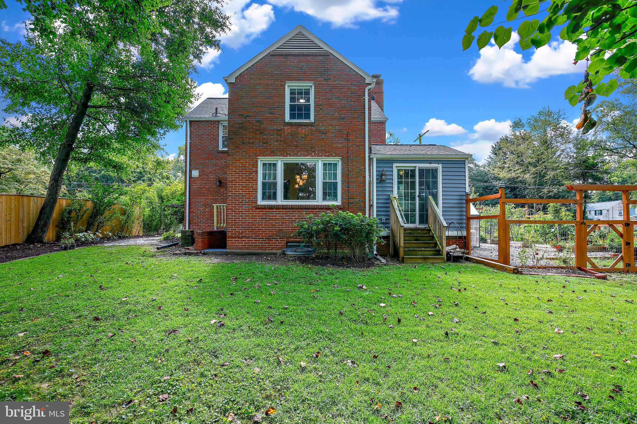 1713 White Oak Drive Silver Spring, MD 20910 - Photo 50 of 54