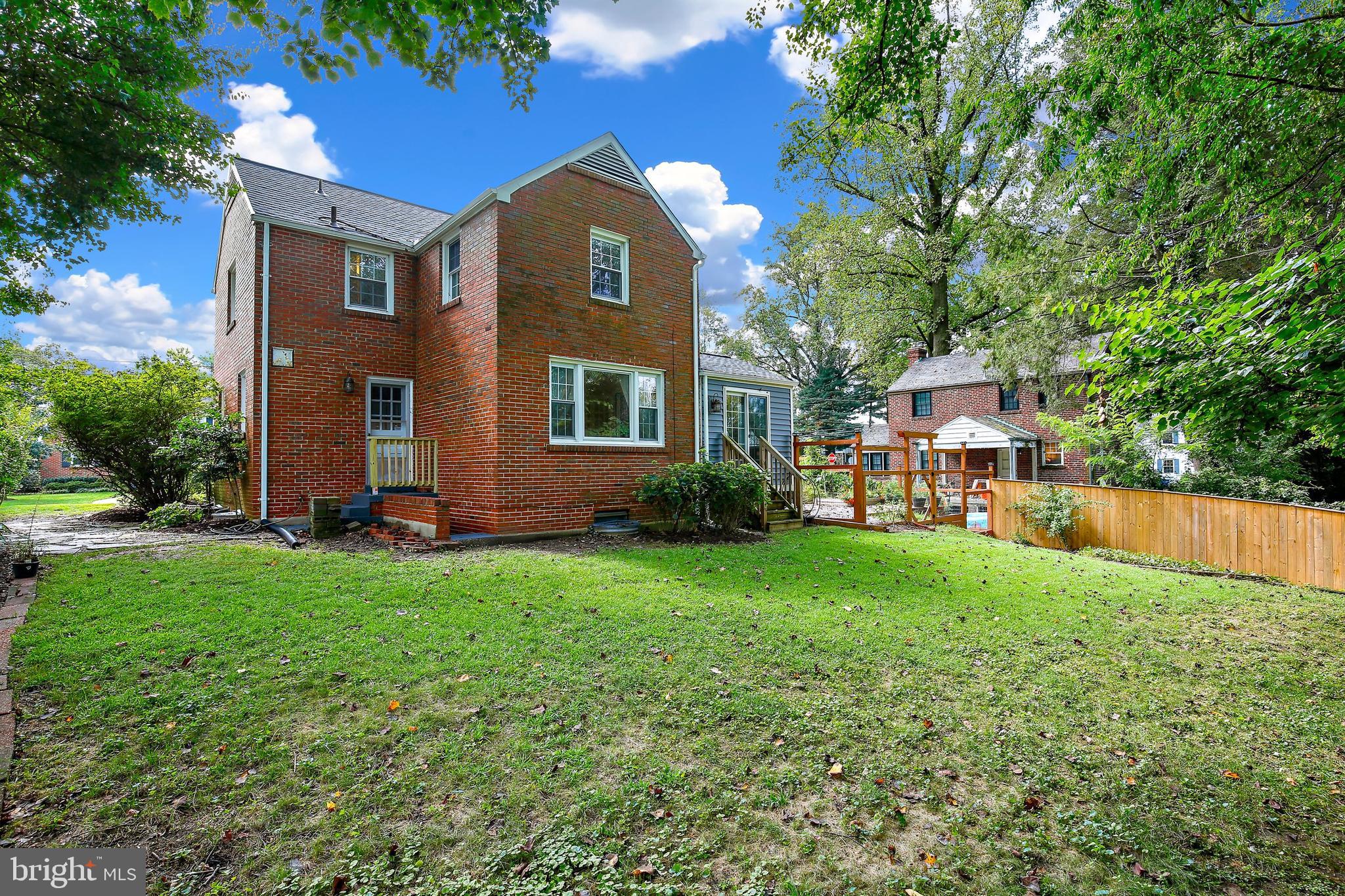 1713 White Oak Drive Silver Spring, MD 20910 - Photo 51 of 54