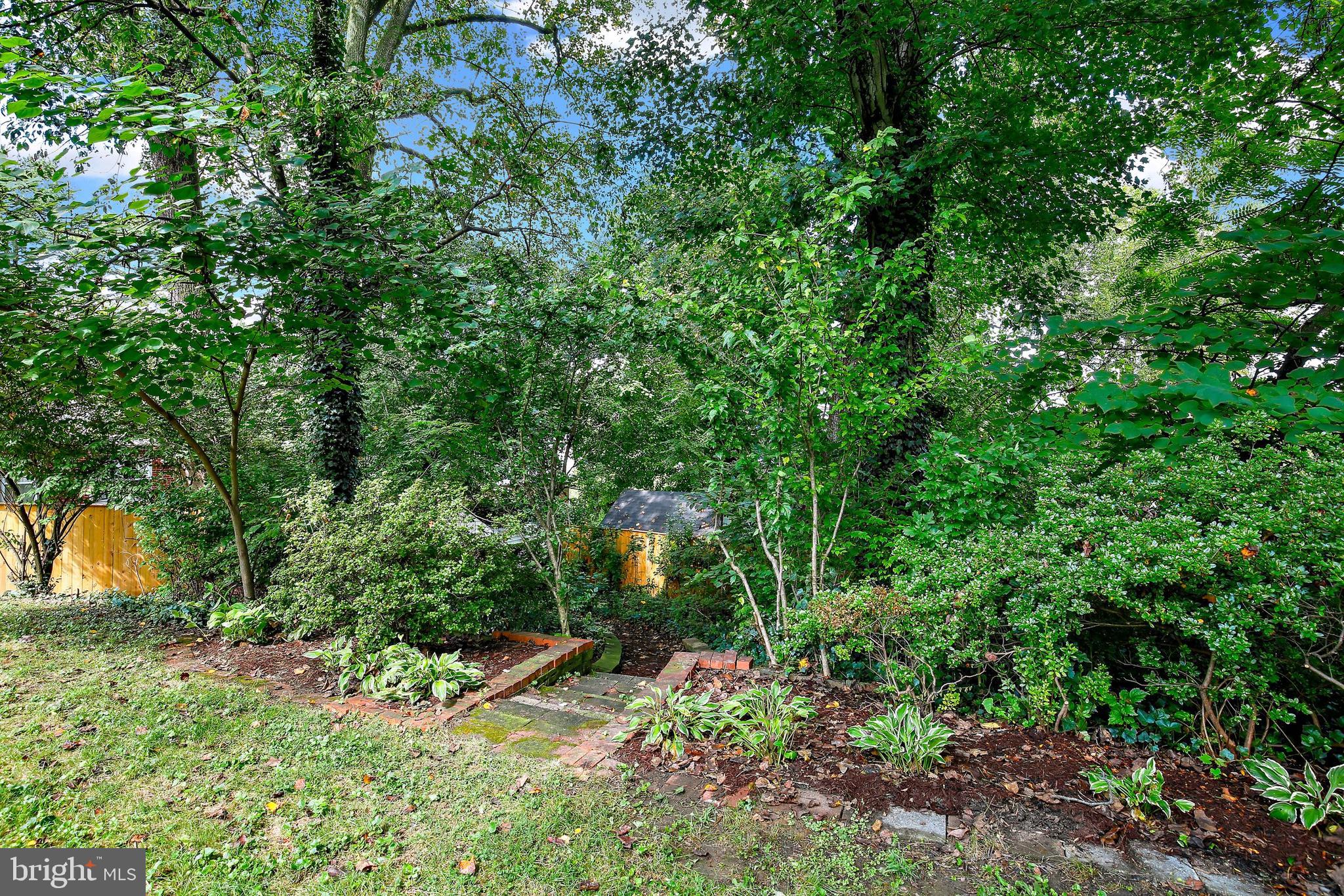 1713 White Oak Drive Silver Spring, MD 20910 - Photo 52 of 54