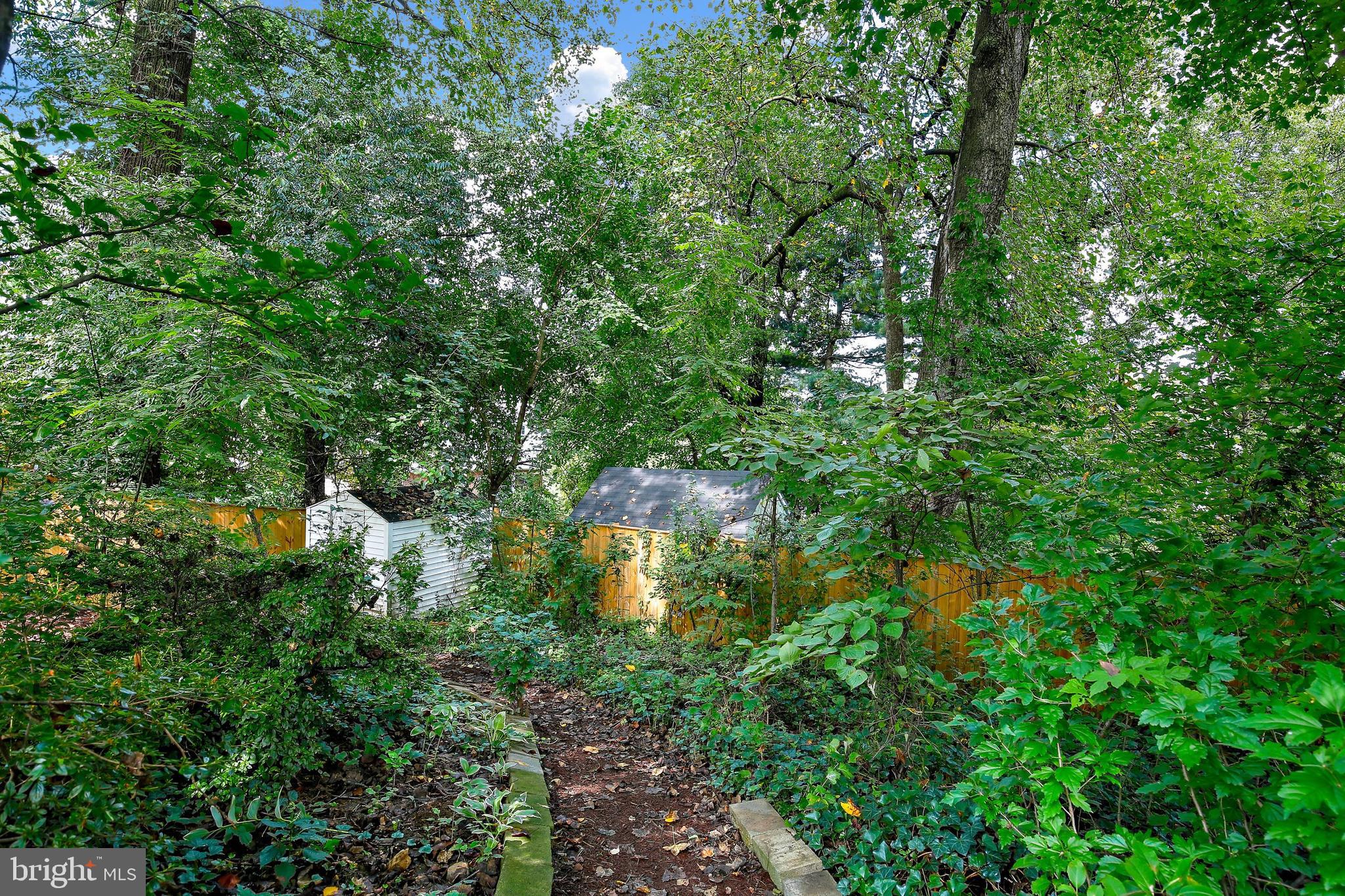 1713 White Oak Drive Silver Spring, MD 20910 - Photo 53 of 54