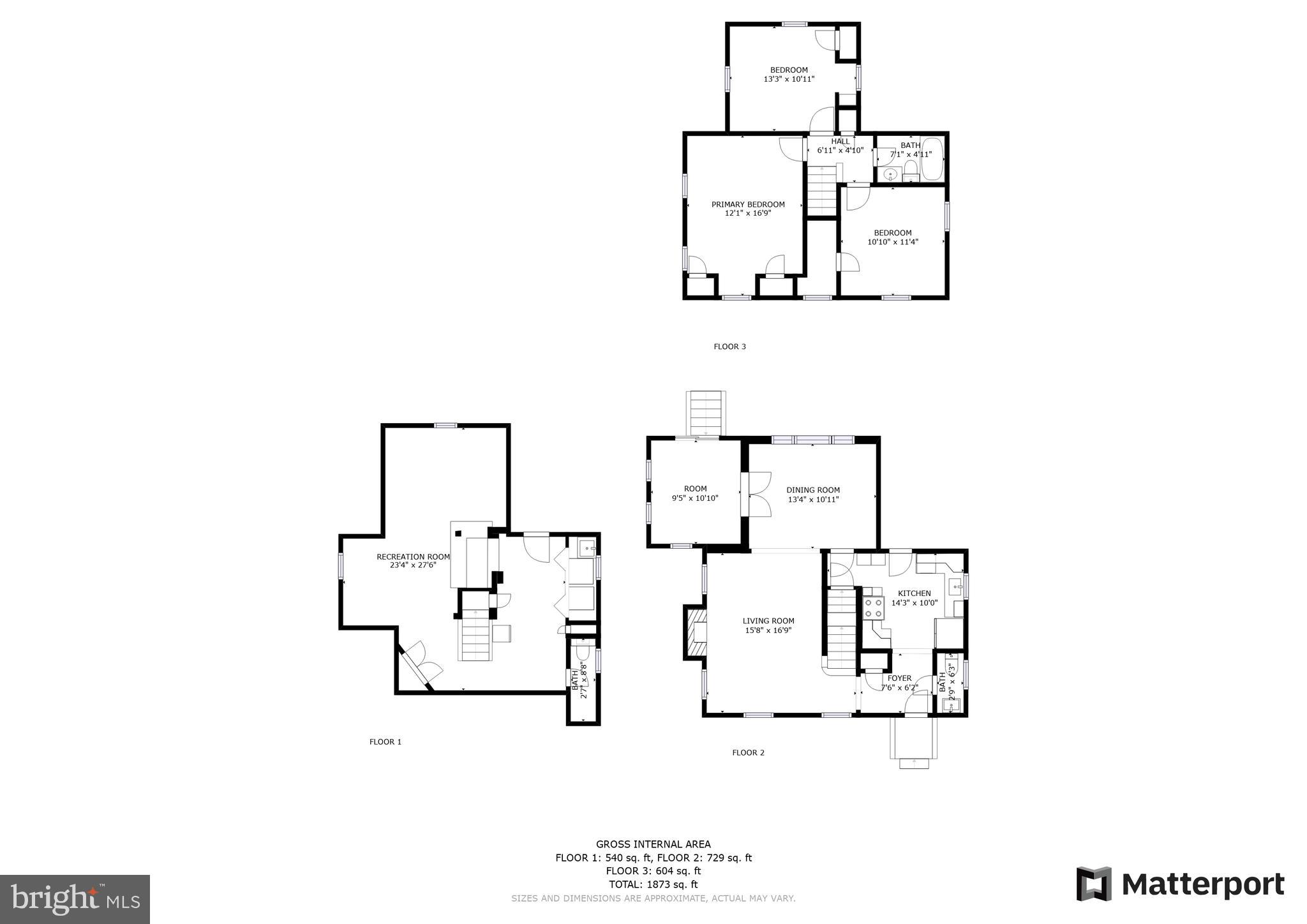 1713 White Oak Drive Silver Spring, MD 20910 - Photo 54 of 54