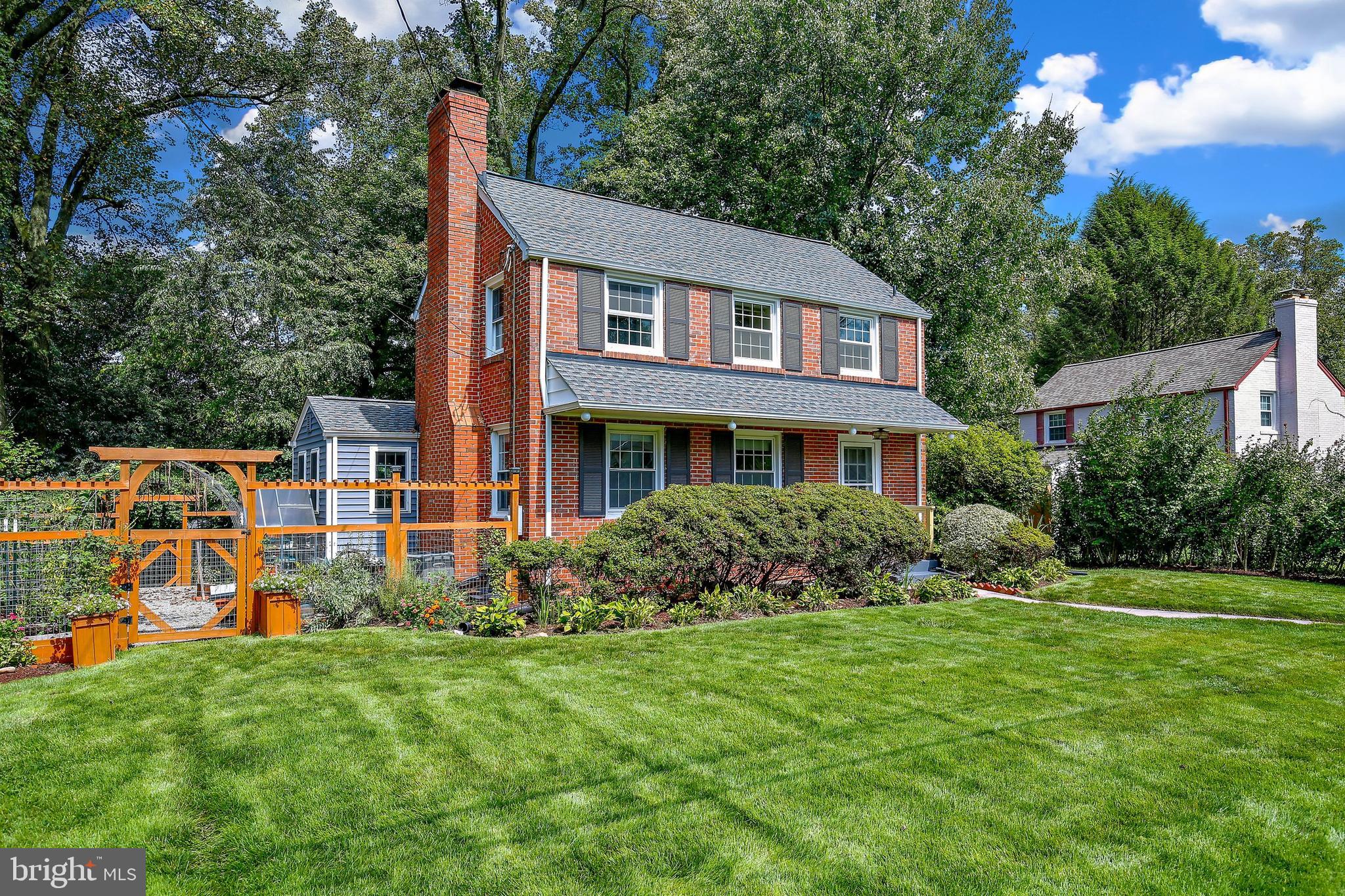 1713 White Oak Drive Silver Spring, MD 20910 - Photo 6 of 54