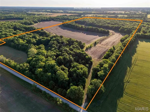 $998,450 | 0 Emron Farm Road, High Hill, MO 63350